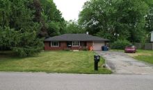 8111 BEECHWOOD AVE Indianapolis, IN 46219