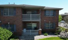 545 CAMBRIDGE CT APT 2A Munster, IN 46321