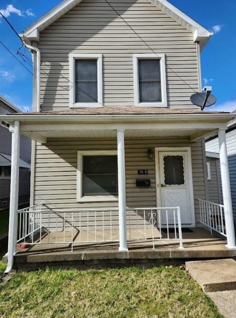 758, Elizabeth, PA 15037