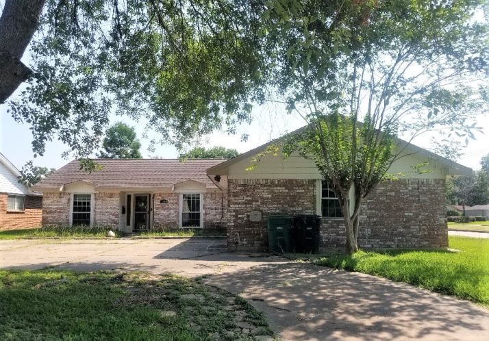 15535 Banff St, Houston, TX 77062