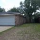 3724 Langtry Dr, Amarillo, TX 79109 ID:16069193