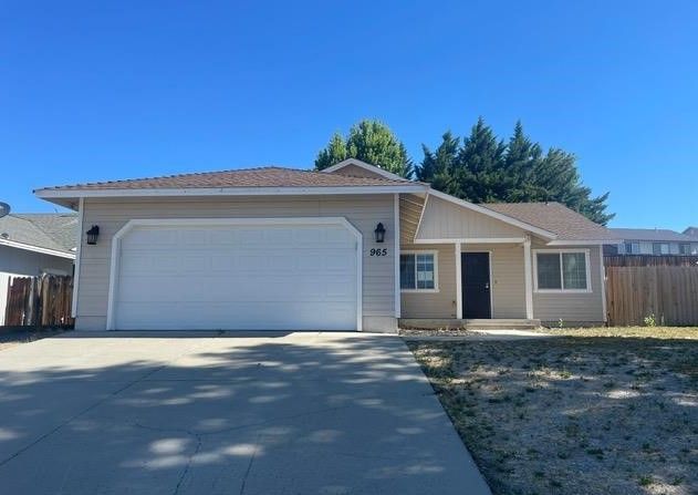 965 Shadow Moun, Susanville, CA 96130