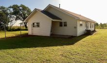 22475 E. 1110 Rd Bessie, OK 73622