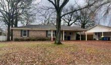 900E 57TH PLACE North Little Rock, AR 72116