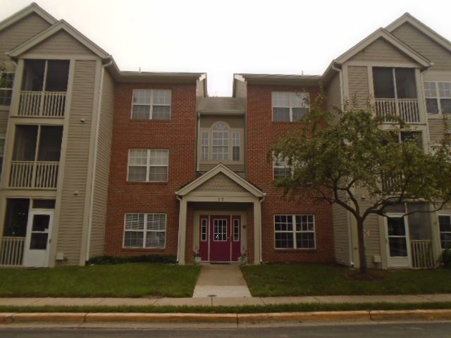 315 Clear Drop Way Unit 101, Glen Burnie, MD 21060