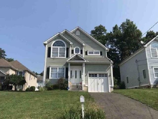 39 CHAPIN AVE, Waterbury, CT 06708