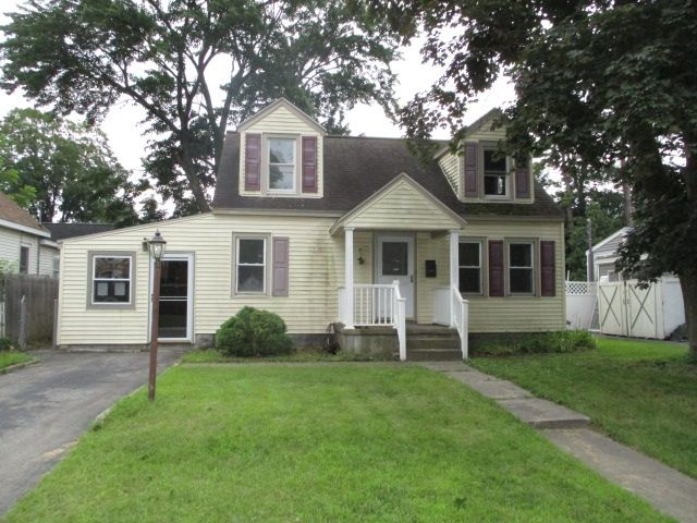 3002 Westside Avenu, Schenectady, NY 12306