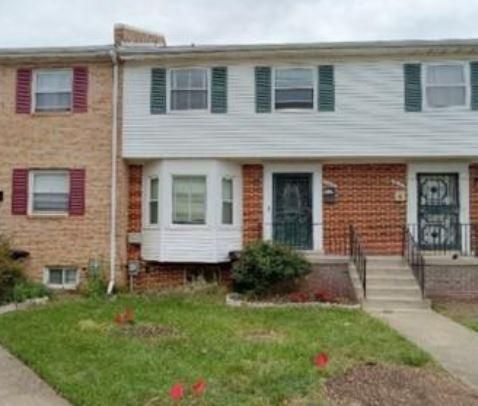 3019 SUNSET LN, Suitland, MD 20746