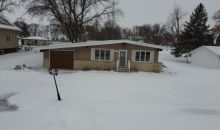 202 2ND ST S Wesley, IA 50483