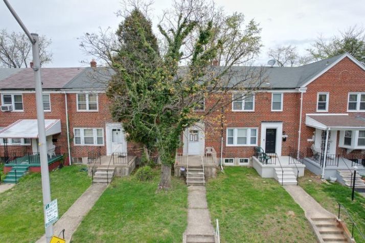 1646 HARTSDALE RD, Baltimore, MD 21239