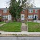 1646 HARTSDALE RD, Baltimore, MD 21239 ID:16054759