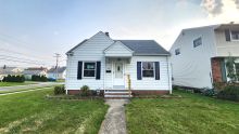 346 E 329th Street Eastlake, OH 44095