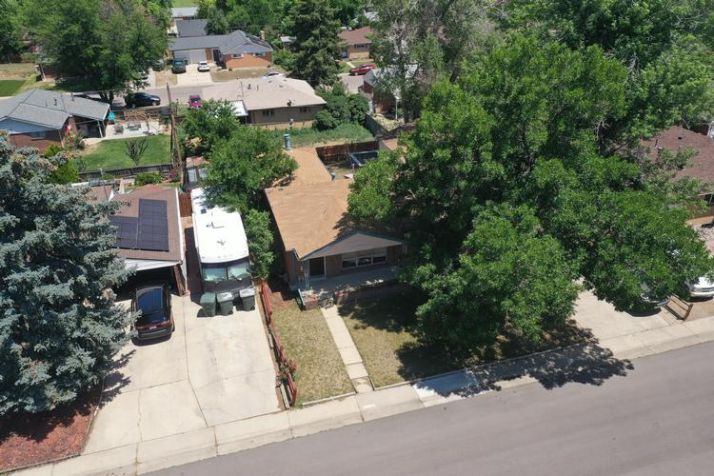 11082 CARLILE ST, Denver, CO 80233
