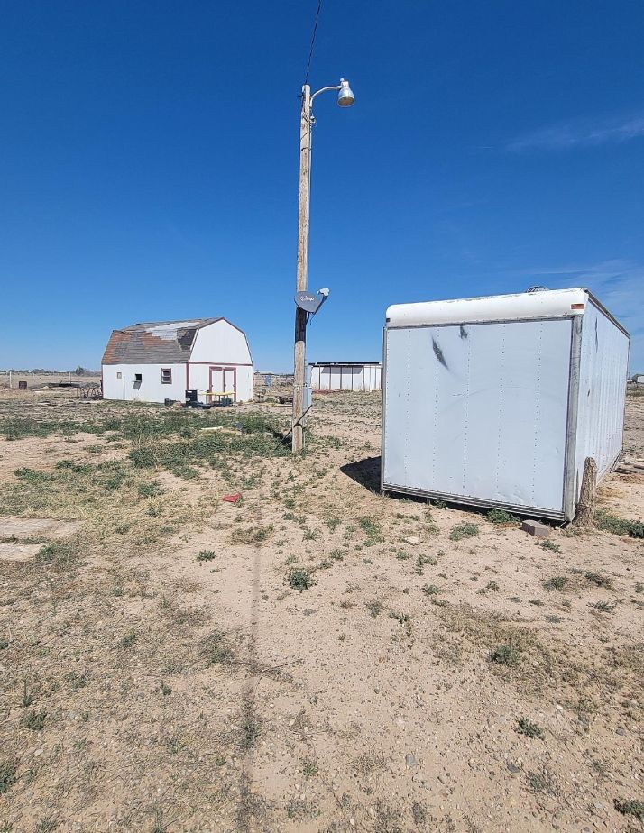 27 W. Darby Rd., Dexter, NM 88230
