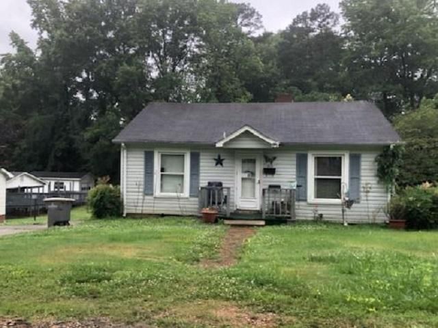 112 MCCRAY Avenue, Kannapolis, NC 28081