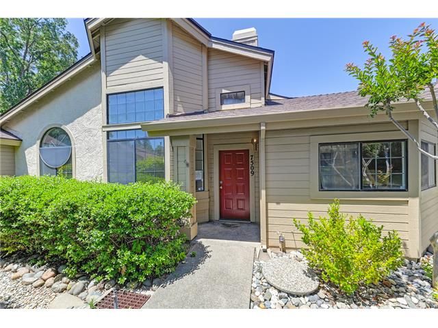 7509 Creekridge Ln., Citrus Heights, CA 95610