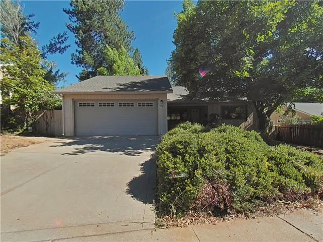 610 Pelton Way, Grass Valley, CA 95945