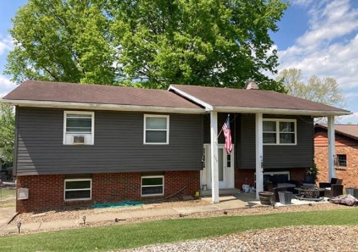 249 TWIN VIEW LN, Huntington, WV 25704