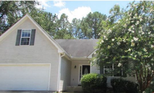 152 Calico Loop, Grantville, GA 30220