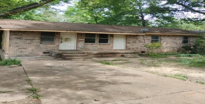 2716 RUTLEDGE AVE, Jackson, MS 39213