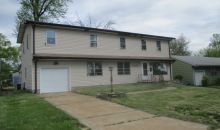 9109 Saint Cyr Dr Saint Louis, MO 63136