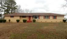 306 Rockport Rd Lexington, MS 39095