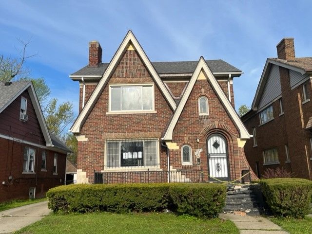 14953 Forrer St, Detroit, MI 48227