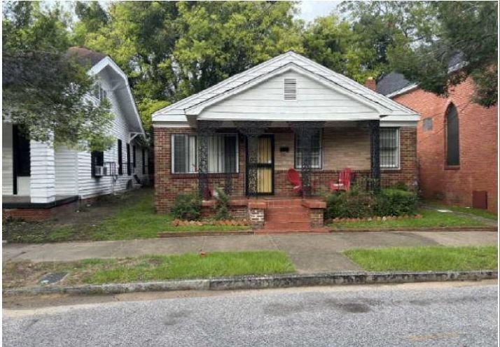 436 S JACKSON ST, Montgomery, AL 36104