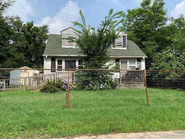 14 PLEASANT AVE, Bridgeton, NJ 08302