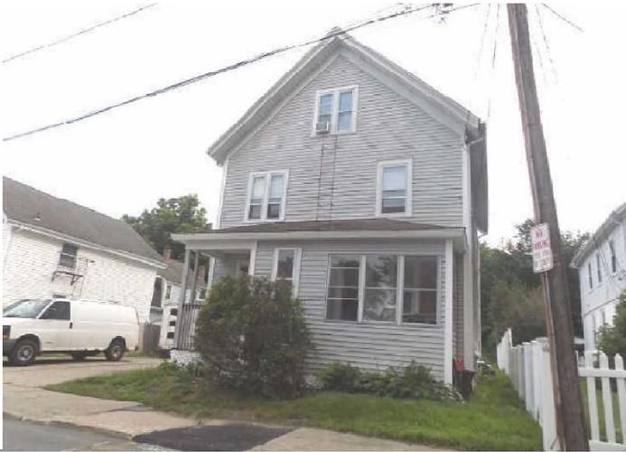 14 ARNOLD AVE, Lincoln, RI 02865