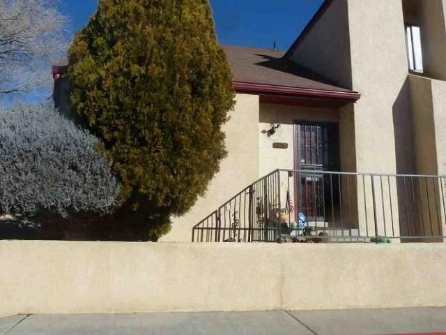 1508 GEORGENE DR NE, Albuquerque, NM 87112