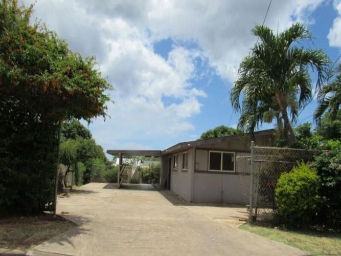 85 -713 PILIUKA PL, Waianae, HI 96792