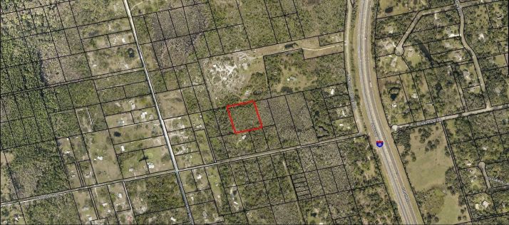 00 Off Harrison and Hog Valley Rd, Mims, FL 32754