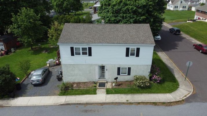 428 FAIRVIEW STREET, Pottstown, PA 19464