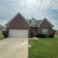 817 BLVD ST GERMAINE ST, Marion, AR 72364 ID:16051929