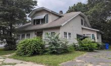 107 DORSET ST Springfield, MA 01108