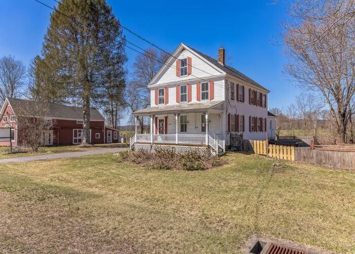 1026 MILLERS FALLS RD, Northfield, MA 01360