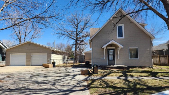 407 Toluca Ave, Alliance, NE 69301