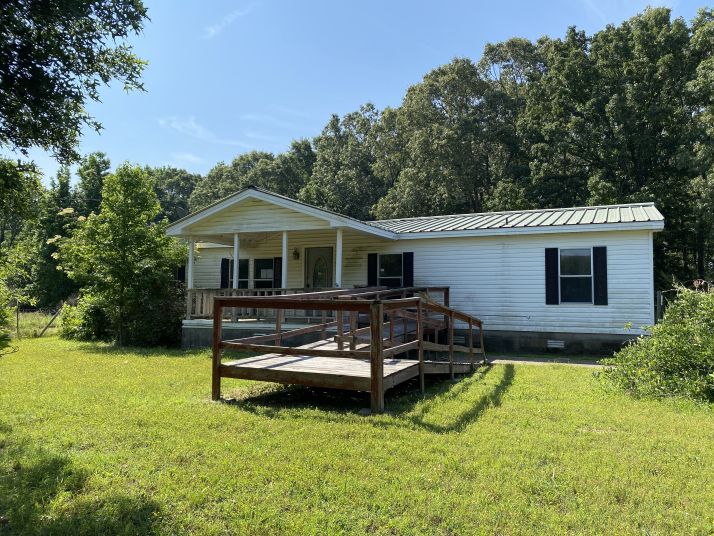 3055 Bethlehem Rd, Lonoke, AR 72086