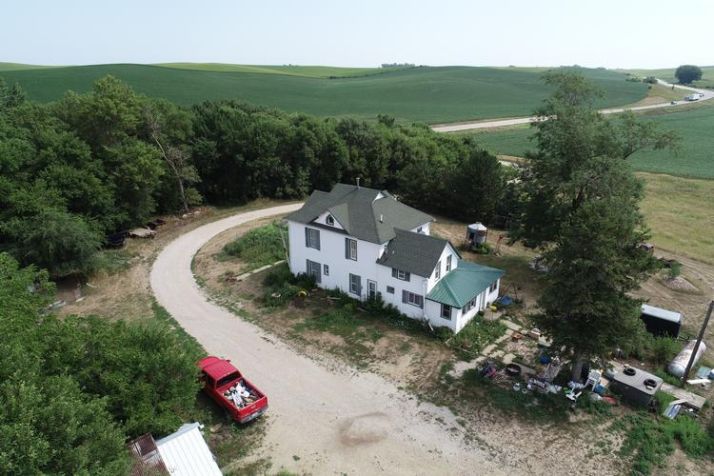 2482 Highway 35, Hubbard, NE 68741