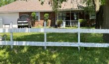 1011 E PRIDEMORE DR Lincoln, AR 72744