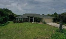 713  PALMETTO AVE Lehigh Acres, FL 33972