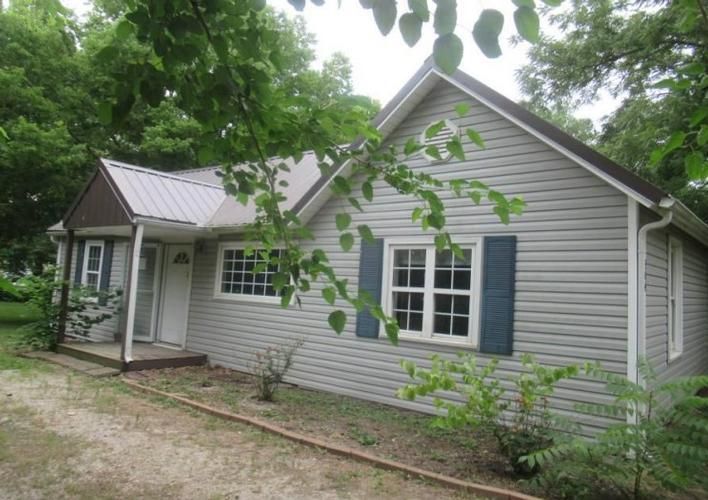 304 E BATES ST, Drexel, MO 64742