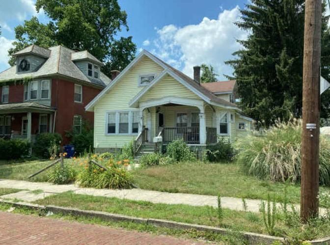 667 5TH AVE, Williamsport, PA 17701
