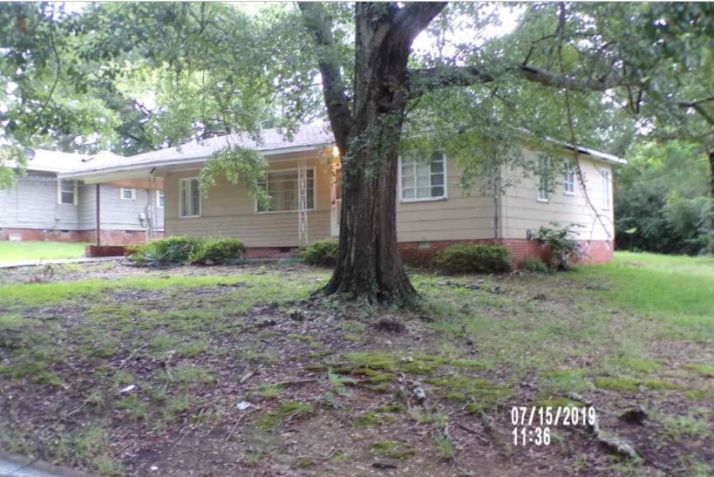 1446 Gibralter Dr, Jackson, MS 39204