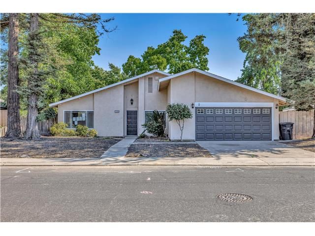 3336 Mesquite Wy, Modesto, CA 95355