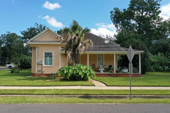 307 S ORANGE ST, Lafayette, LA 70501