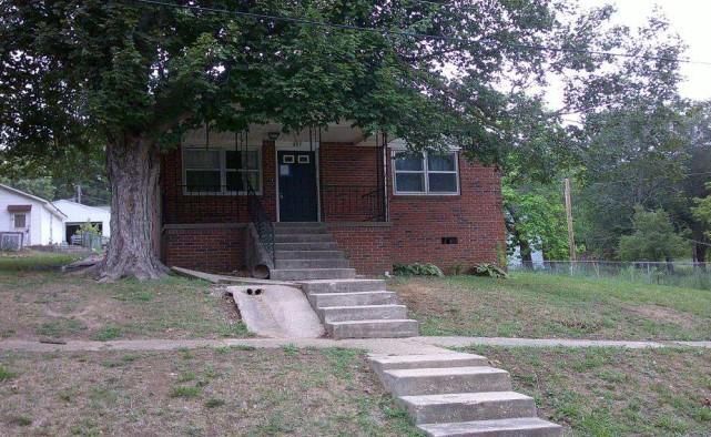 387 N HIGH ST, Puxico, MO 63960