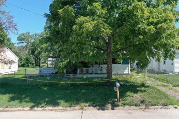 617 E END AVE, Evansdale, IA 50707