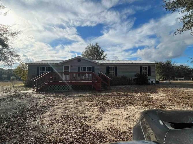 2847 NW 67TH COURT, Bell, FL 32619